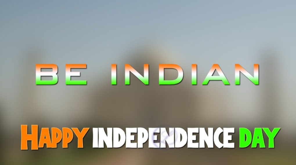 100+ Awesome Independence Status Quotes 2016