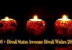 100 + Diwali Status Awesome Diwali Wishes 2016