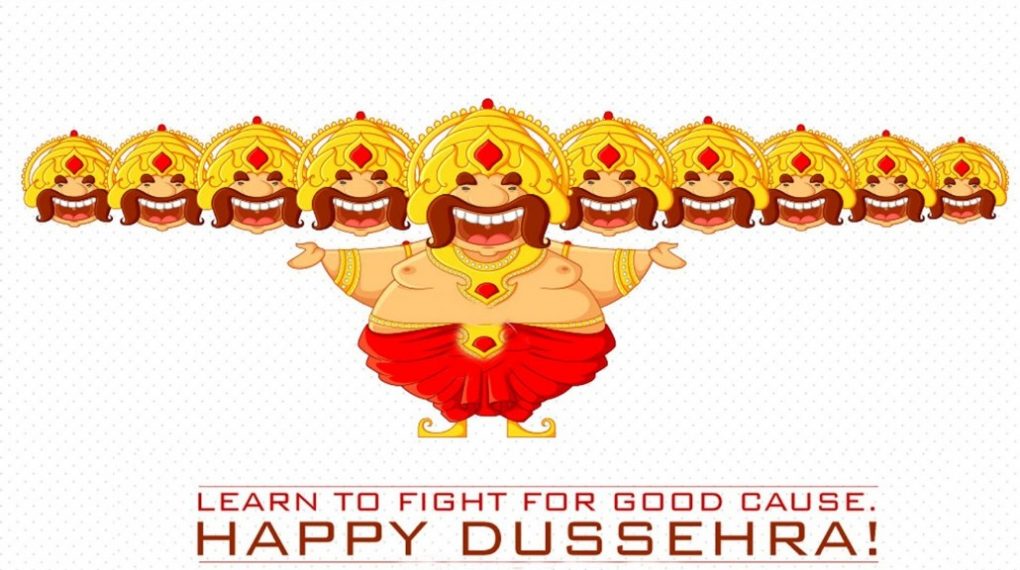 Dussehra Status Best Dussehra Wishes 2016