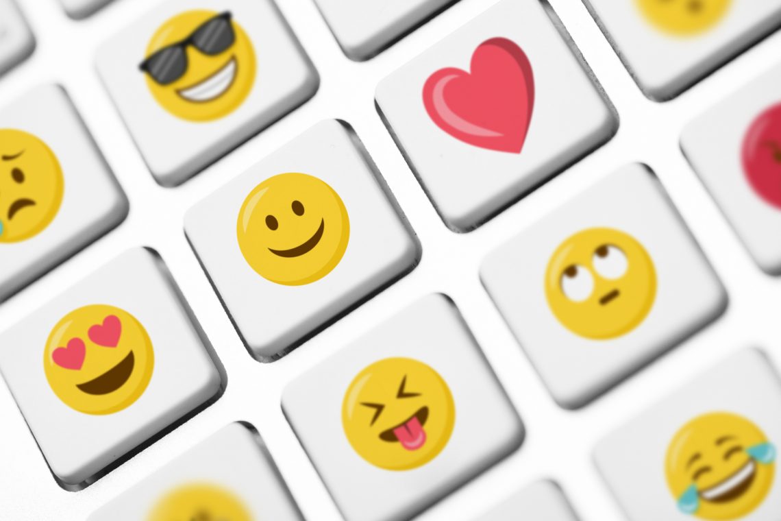Emoji Tips How to Use Emojis in Social Media Marketing