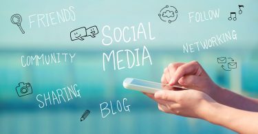 how to use social media effectively