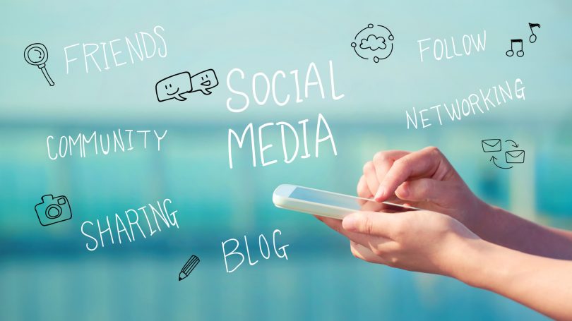 how to use social media effectively