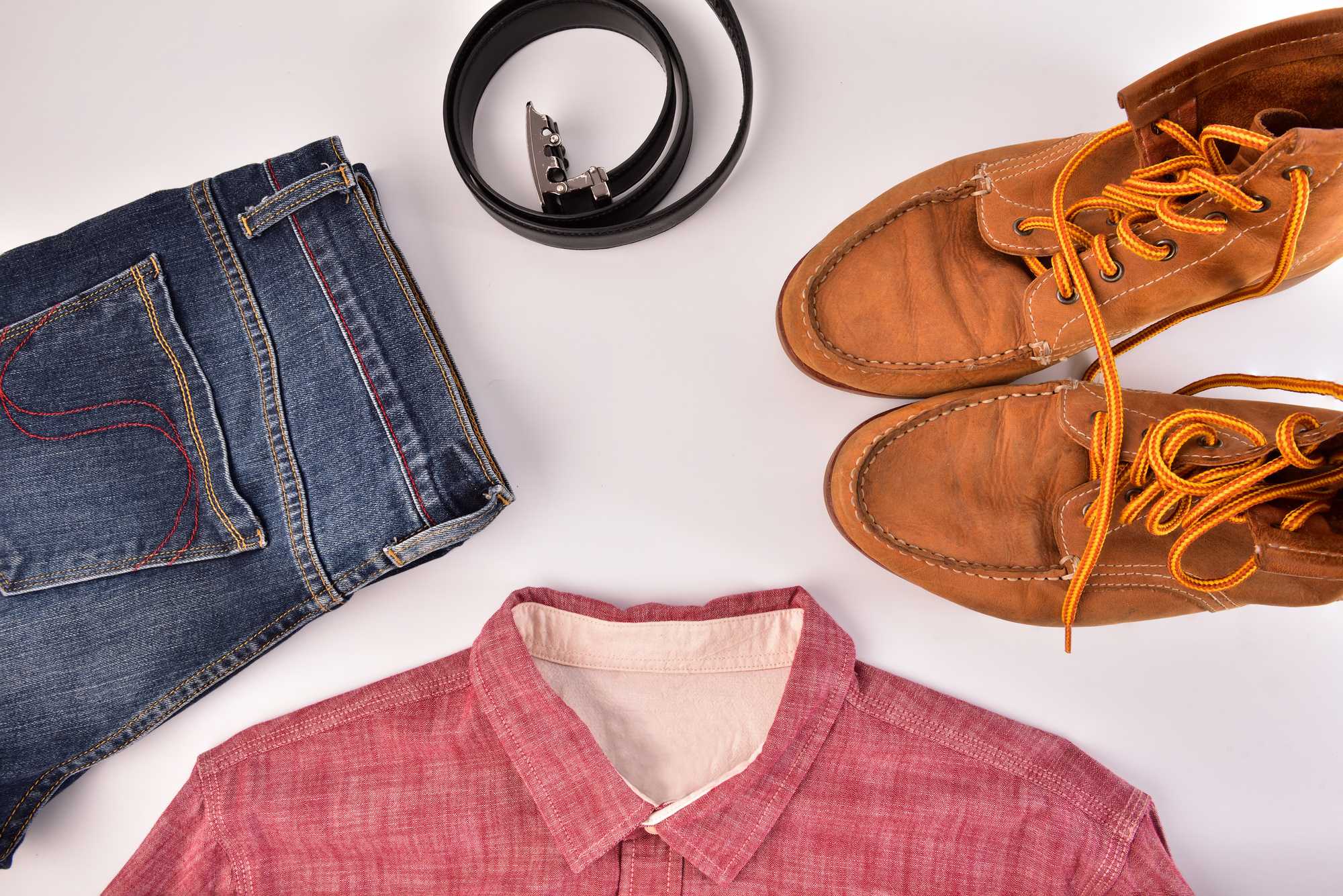Looking Sharp! 10 Men's Fashion Trends to Feature on Social Media ...
