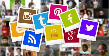 social media marketing examples