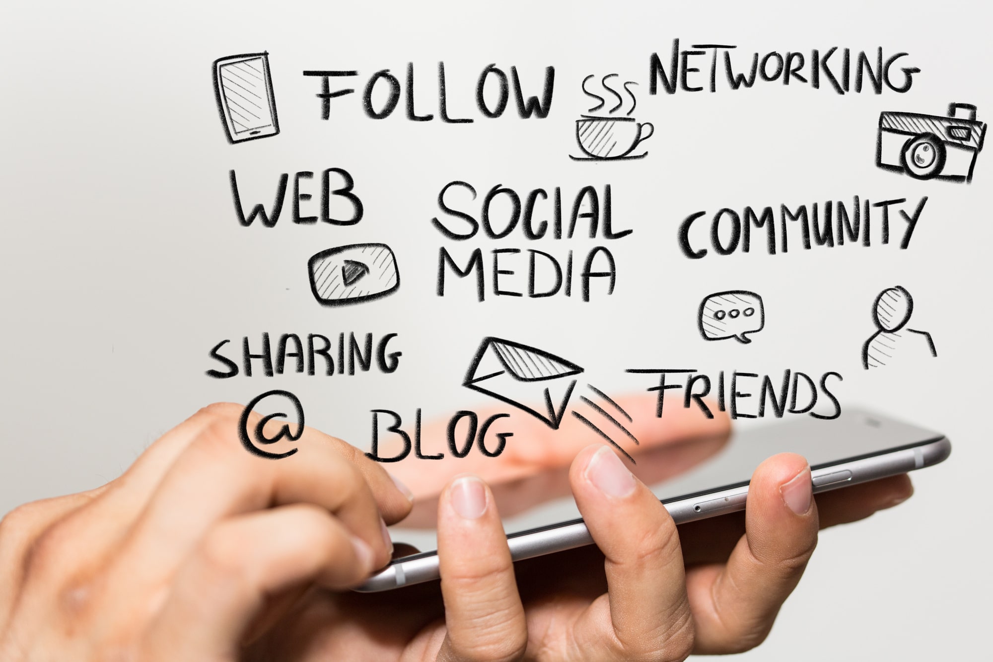 How To Build A Social Network On Social Media And Use It To Promote 
