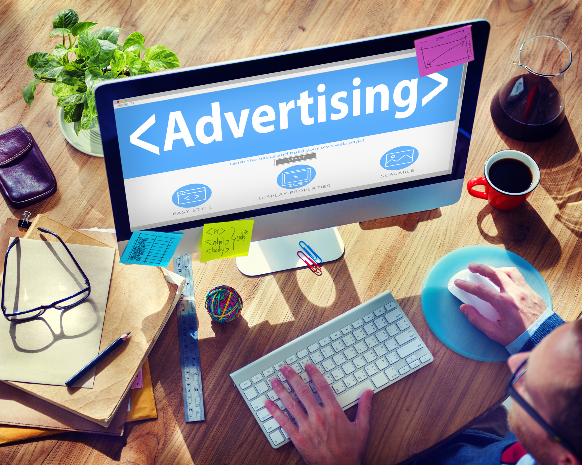 Advertising Job Opportunities Online